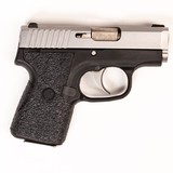 KAHR CW380 - 2 of 3