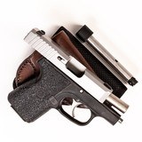 KAHR CW380 - 3 of 3