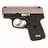 KAHR CW380 - 1 of 3