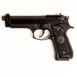 BERETTA MOD. M9 - 2 of 4