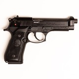 BERETTA MOD. M9 - 3 of 4