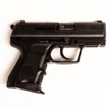 H&K P2000 SK - 3 of 4