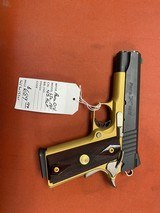 PARA ORDNANCE 1911 LTC - 1 of 2