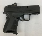 SPRINGFIELD ARMORY XD-S MOD 2 OSP - 2 of 7