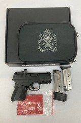 SPRINGFIELD ARMORY XD-S MOD 2 OSP - 1 of 7