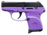 RUGER LCP LADY LILAC - 2 of 2