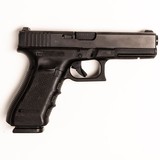GLOCK G22 GEN 4 - 1 of 4