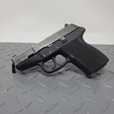 KEL-TEC CNC INDUSTRIES, INC. P-11 - 1 of 5