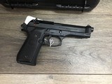 BERETTA 92FS 9MM LUGER (9X19 PARA) - 3 of 6