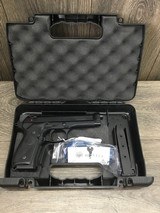 BERETTA 92FS 9MM LUGER (9X19 PARA) - 1 of 6