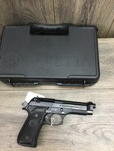 BERETTA 92FS 9MM LUGER (9X19 PARA) - 2 of 6