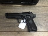 BERETTA 92FS 9MM LUGER (9X19 PARA) - 4 of 6