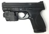 SMITH & WESSON 9mm M&P9 SHIELD - 2 of 4