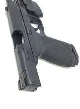 SMITH & WESSON 9mm M&P9 SHIELD - 4 of 4