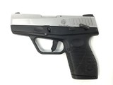 TAURUS PT 709 Slim - 2 of 3