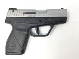 TAURUS PT 709 Slim - 1 of 3