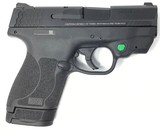 SMITH & WESSON 9mm M&P9 SHIELD - 1 of 3