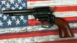 HERITAGE MFG. ROUGH RIDER SMALL BORE - 2 of 5