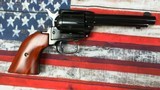 HERITAGE MFG. ROUGH RIDER SMALL BORE - 1 of 5