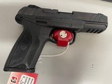 RUGER SECURITY-9 - 3 of 3