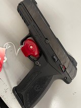 RUGER SECURITY-9 - 1 of 3