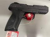 RUGER SECURITY-9 - 2 of 3