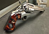 RUGER VAQUERO STAINLESS - 5 of 5