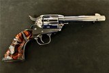 RUGER VAQUERO STAINLESS - 3 of 5