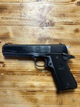 COLT 1911 GOVERNMENT MK IV SERIES 80 9MM - 2 of 5