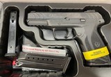 RUGER 3810 Security-9 - 1 of 1