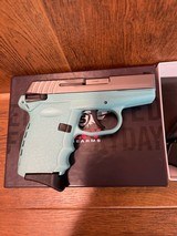 SCCY INDUSTRIES CPX1 - 4 of 6