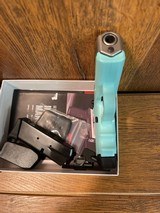 SCCY INDUSTRIES CPX1 - 3 of 6