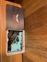 SCCY INDUSTRIES CPX1 - 2 of 6