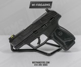 Ruger Max-9 Optic Ready - 1 of 5