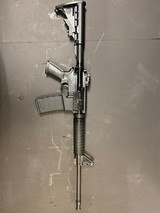 RUGER AR-556 - 1 of 4