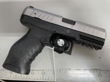 WALTHER ARMS ppx - 2 of 2