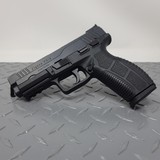 TISAS TRABZON GUN INDUSTRY CORP. Zigana PX-9 - 1 of 5