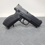 TISAS TRABZON GUN INDUSTRY CORP. Zigana PX-9 - 3 of 5