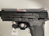 SMITH & WESSON M&P 9 SHIELD EZ M.20 - 3 of 3
