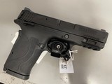 SMITH & WESSON M&P 9 SHIELD EZ M.20 - 1 of 3