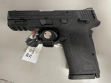 SMITH & WESSON M&P 9 SHIELD EZ M.20 - 2 of 3