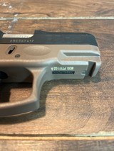 TAURUS G2C 9MM - 3 of 3