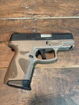 TAURUS G2C 9MM - 2 of 3