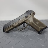 STURM, RUGER & CO., INC. Security 9 - 1 of 5