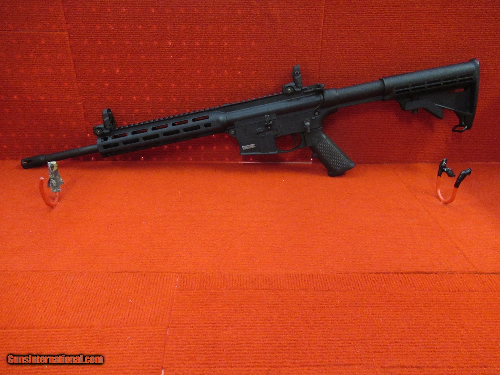 SMITH & WESSON M&P 1522