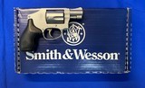 SMITH & WESSON 642 AIRWEIGHT NO INTERNAL LOCK - 3 of 3