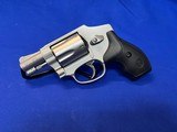 SMITH & WESSON 642 AIRWEIGHT NO INTERNAL LOCK - 2 of 3
