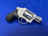 SMITH & WESSON 642 AIRWEIGHT NO INTERNAL LOCK - 1 of 3