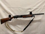 WINCHESTER MODEL 1300 FEATHERWEIGHT - 1 of 4