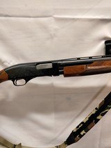 WINCHESTER MODEL 1300 FEATHERWEIGHT - 3 of 4